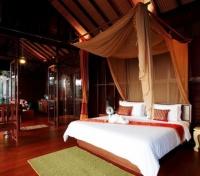 Pool Villa Suite